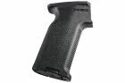 Empu&ntilde;adura tipo pistola MOE-K2 negra AK MAGPUL