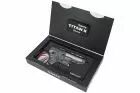 EON Complete V2 Gearbox with TITAN II Bluetooth&reg; Expert - Full Stroke - 450 FPS / 1.9 J