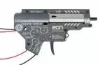 EON Complete V2 Gearbox with TITAN II Bluetooth&reg; Expert - Short Stroke - 350 FPS / 1.2J