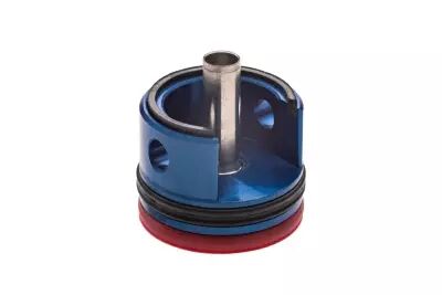 ERGAL third cylinder head with X-RING