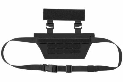 ERIK FANNY RAGNAR Modular Bag, Black