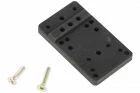 Especificaciones VFC GLOCK STEEL CNC RMR Universal