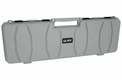 Estuche ligero para armas GRIS GLARO