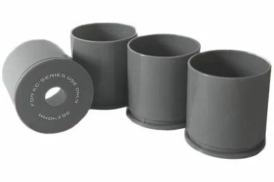 Estuches para munici�n tipo KC (Paquete de 12) TAGinn