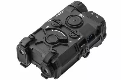 ET OGL Lighting and Strobe Version?No Laser Function)