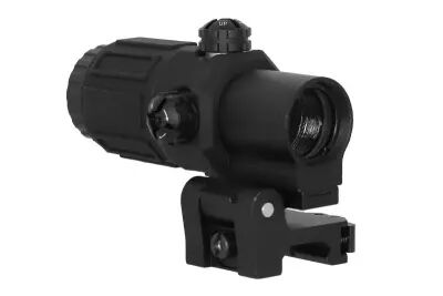 ET Style G33 3X Magnifier ?Original Logo