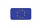 EU Flag Patch