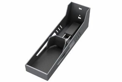 Expandable display stand for Delta Armory airsoft gun stocks 