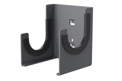 Expositor vertical doble Delta Armory para armas de airsoft