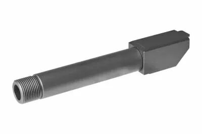 EXTERNAL BARREL GBB UX G19 SERIE FILETE