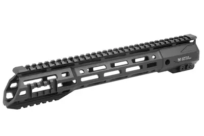 F4 Defense Airsoft 11\  ARS-Light Handguard