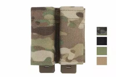 FAST 9MM Double Mag Pouch