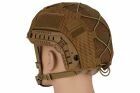 FAST CYGNUS ARMORY Coyote Helmet Cover