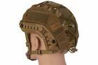 FAST CYGNUS ARMORY Multicam Helmet Cover