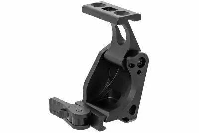 FAST FTC ET G43 Magnifier Mount (No Logo)