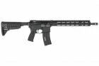 FC BCM MK2 MCMR 14.5  GBB Airsoft( Negro / Standard )