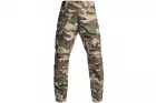 Fighter Combat Pants (Length 83cm) Camo CE A10 Equipment