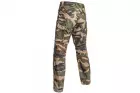 Fighter Combat Pants (Length 83cm) Camo CE A10 Equipment