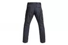 Fighter Combat Pants (Length 83cm) Navy Blue A10 Equipment