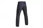 Fighter Combat Pants (Length 83cm) Navy Blue A10 Equipment