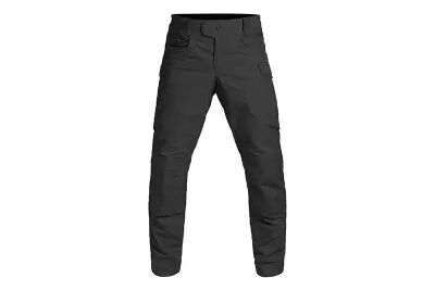 Fighter Combat Pants (Length 89cm) Black A10 Equipment