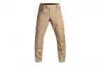 Fighter Combat Pants (Length 89cm) Tan A10 Equipment