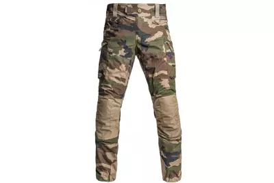 Fighter V2 Combat Pants (Length 89cm) Camo CE A10 Equipment