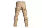 Fighter V2 Combat Pants (Length 89cm) Tan A10 Equipment