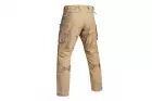 Fighter V2 Combat Pants (Length 89cm) Tan A10 Equipment