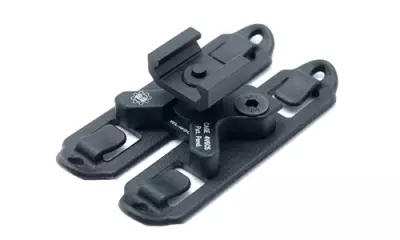 Fixation Molle RIS pour rplique airsoft FMA