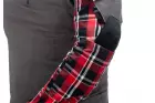 Flannel Combat Shirt Invader Gear Rouge
