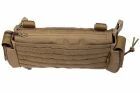 FLAP in the FLOKI Box RAGNAR Coyote