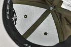 Flex Fit Cap with Internal Shell<br />
