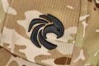 Flex Fit Logo Cap
