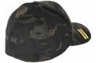 Multicam Black Flex Fit Cap<br />

