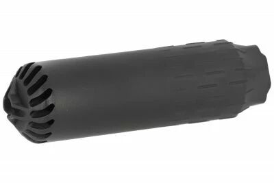 FLOW 556K dummy silencer with QD-556 flash hider RGW