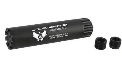 FMA 35x145mmW.A.UForceSilencer
