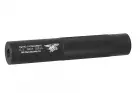 FMA 35x198mm Navy Force Silencer