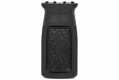 FMA DD ENHANCED M-LOK Vertical Foregrip BK