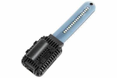 FMA HEL-STAR 5 EXO3 GEN II BK