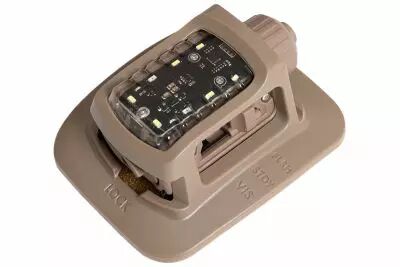 FMA Mercury9 BEACON DE