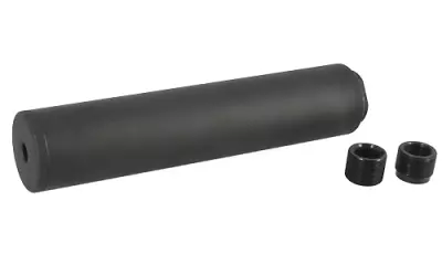 FMA Octane-I F38190.5mm BK