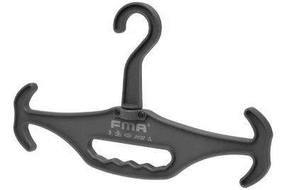 FMA Tactical Super Light Heavyweight Hangers GEN II BK