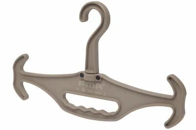 FMA Tactical Super Light Heavyweight Hangers GEN II DE