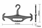 FMA Tactical Super Light Heavyweight Hangers GEN II OD