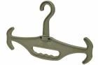 FMA Tactical Super Light Heavyweight Hangers GEN II OD