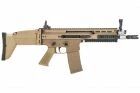 FN SCAR L CQC MWS GBBR airsoft replica Guns Modify