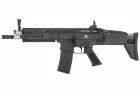 FN SCAR L CQC MWS GBBR airsoft replica Guns Modify