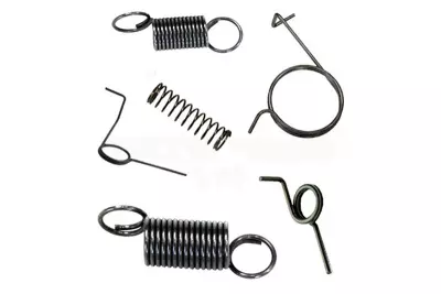 FPS Gearbox V2 spring kit