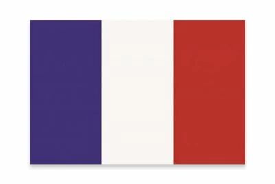 French Flag 150x90 cm MILTEC